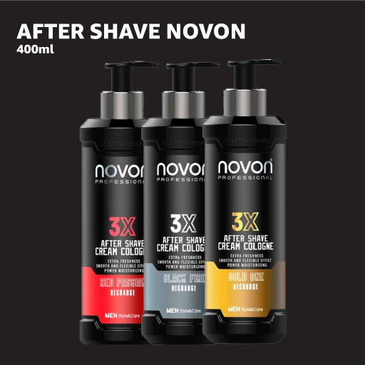 After Shave Novon Professional 400ml