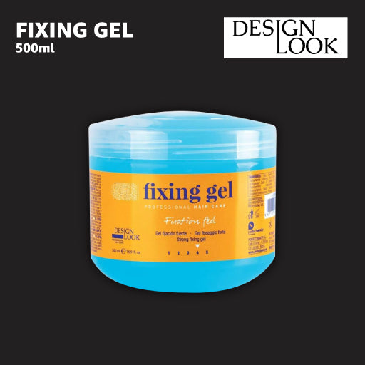 Fixing gel 500ml