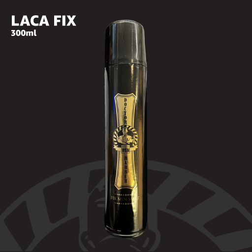 Laca Fix Men Matt Doctor Barber 300ml